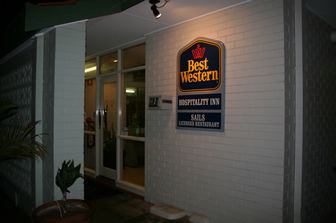Best Western Hospitality Inn Carnarvon - New Castle Holiday 5
