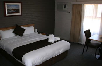 Best Western Hospitality Inn Carnarvon - New Castle Holiday 6