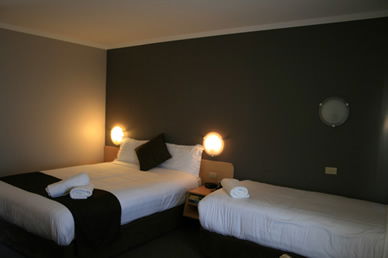 Best Western Hospitality Inn Carnarvon - New Castle Holiday 8