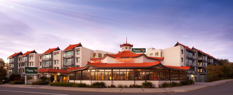 Pagoda Resort & Spa - New Castle Holiday 5