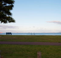 Esperance Beachfront Resort - New Castle Holiday