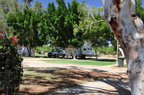 BIG4 Plantation Caravan Park - New Castle Holiday 3