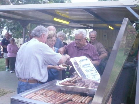 BIG4 Plantation Caravan Park - New Castle Holiday 5