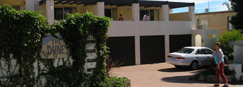 Dunes Scarborough Beach - New Castle Holiday 5