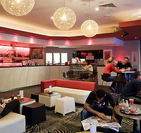 Ibis Perth - New Castle Holiday