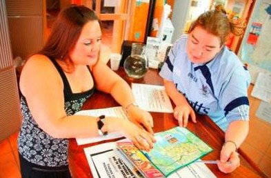 Coolibah Lodge - New Castle Holiday 1