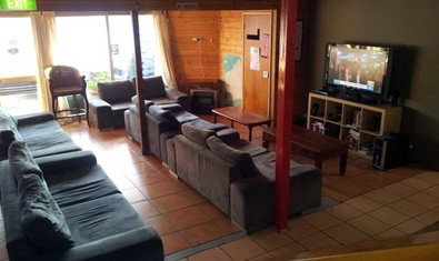 Coolibah Lodge - New Castle Holiday 2