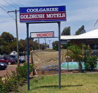 Coolgardie Motel - New Castle Holiday