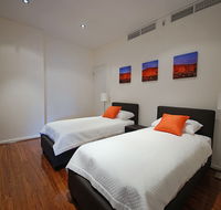 Gallery Suites - New Castle Holiday