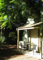 Jandakot Airport Chalets - New Castle Holiday 3