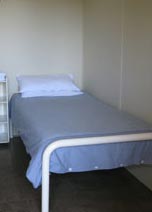 Jandakot Airport Chalets - New Castle Holiday 4