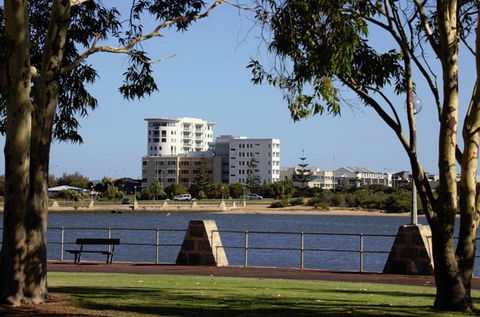 Mantra Bunbury - New Castle Holiday 0