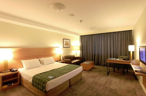 Mantra Bunbury - New Castle Holiday 1