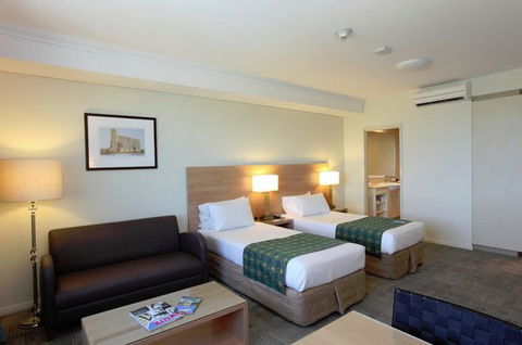 Mantra Bunbury - New Castle Holiday 3