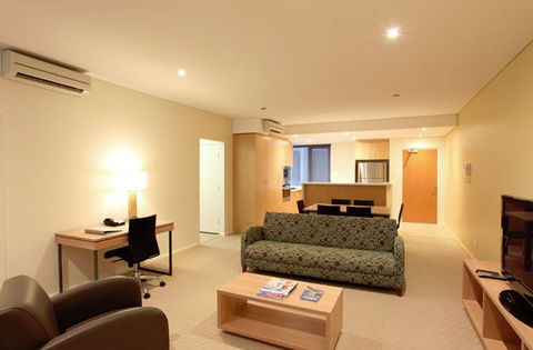 Mantra Bunbury - New Castle Holiday 5