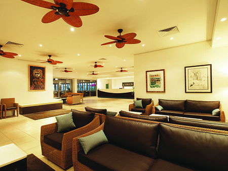 Oaks Broome - New Castle Holiday 4