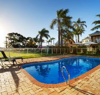 The Royal Palms Residence and Resort - New Castle Holiday