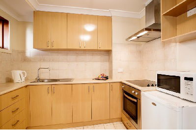 The Royal Palms Residence And Resort - New Castle Holiday 4