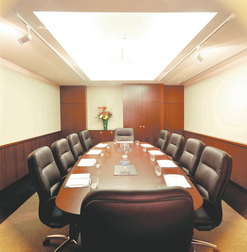 Holiday Inn City Centre Perth - New Castle Holiday 1