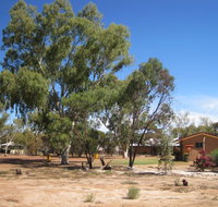Kondinin Caravan Park - New Castle Holiday
