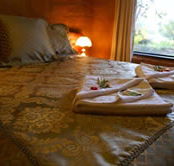 Treenbrook Cottages - New Castle Holiday