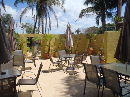 Ballina Homestead Motel - New Castle Holiday 2