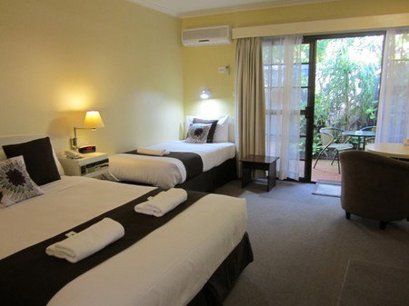 Ballina Homestead Motel - New Castle Holiday 5