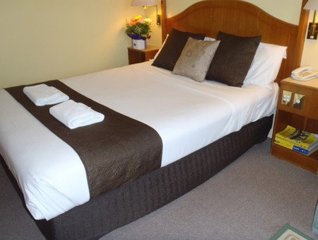 Ballina Homestead Motel - New Castle Holiday 6