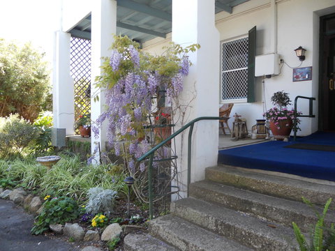 Norman House - New Castle Holiday 0