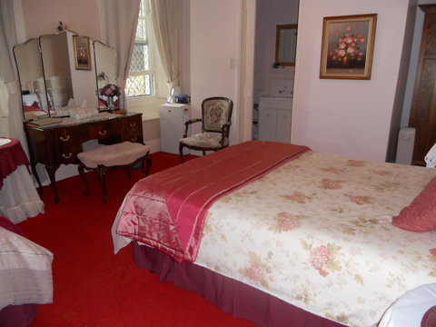 Norman House - New Castle Holiday 2