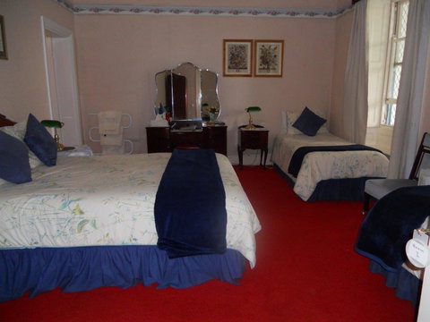 Norman House - New Castle Holiday 3