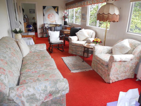 Norman House - New Castle Holiday 4