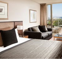 Quay West Suites Melbourne - New Castle Holiday