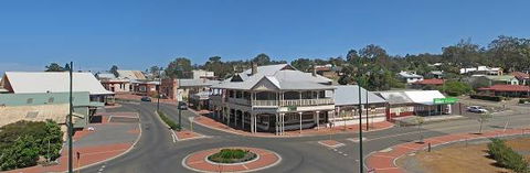 Plantagenet Motel Hotel - New Castle Holiday 0