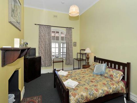 Plantagenet Motel Hotel - New Castle Holiday 2
