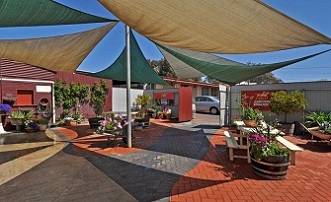 Plantagenet Motel Hotel - New Castle Holiday 3