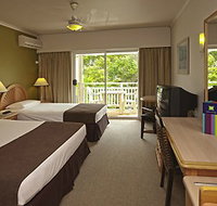 All Seasons Cairns - New Castle Holiday