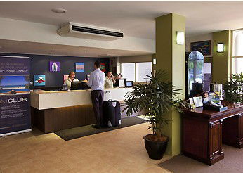 All Seasons Cairns - New Castle Holiday 1