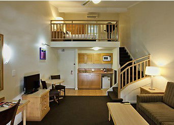 All Seasons Cairns - New Castle Holiday 2