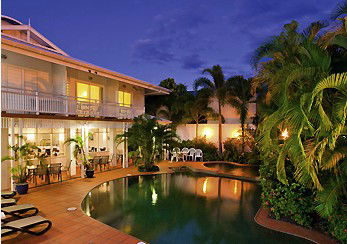 All Seasons Cairns - New Castle Holiday 4