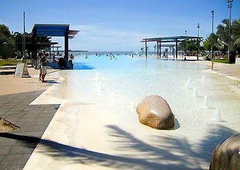 All Seasons Cairns - New Castle Holiday 5