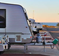 The Cove Holiday Village - New Castle Holiday