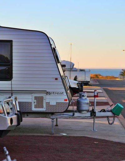 The Cove Holiday Village - New Castle Holiday 0