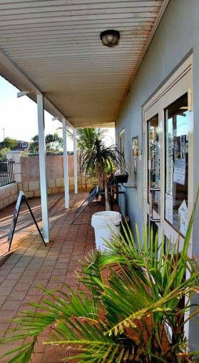 The Cove Holiday Village - New Castle Holiday 1