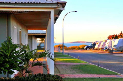 The Cove Holiday Village - New Castle Holiday 2