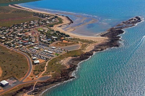 The Cove Holiday Village - New Castle Holiday 3