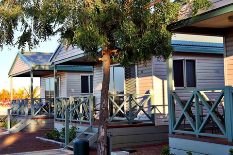 The Cove Holiday Village - New Castle Holiday 4