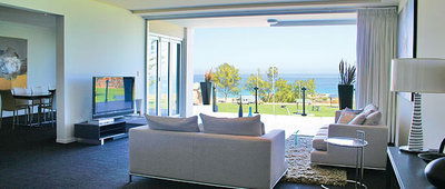 Clarion Suites Mullaloo Beach - New Castle Holiday 0