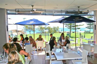 Clarion Suites Mullaloo Beach - New Castle Holiday 4