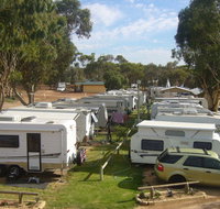 Goomalling Caravan Park - New Castle Holiday